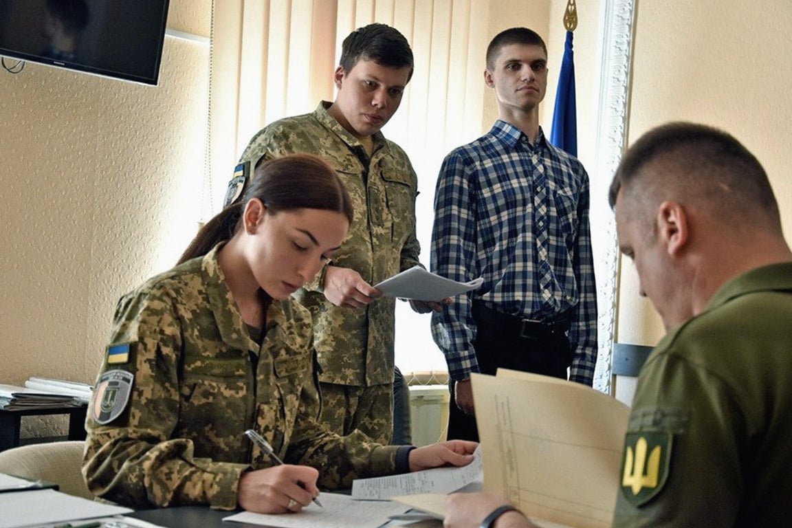 Обставини, які не є підставою для відстрочки від служби в ЗСУ