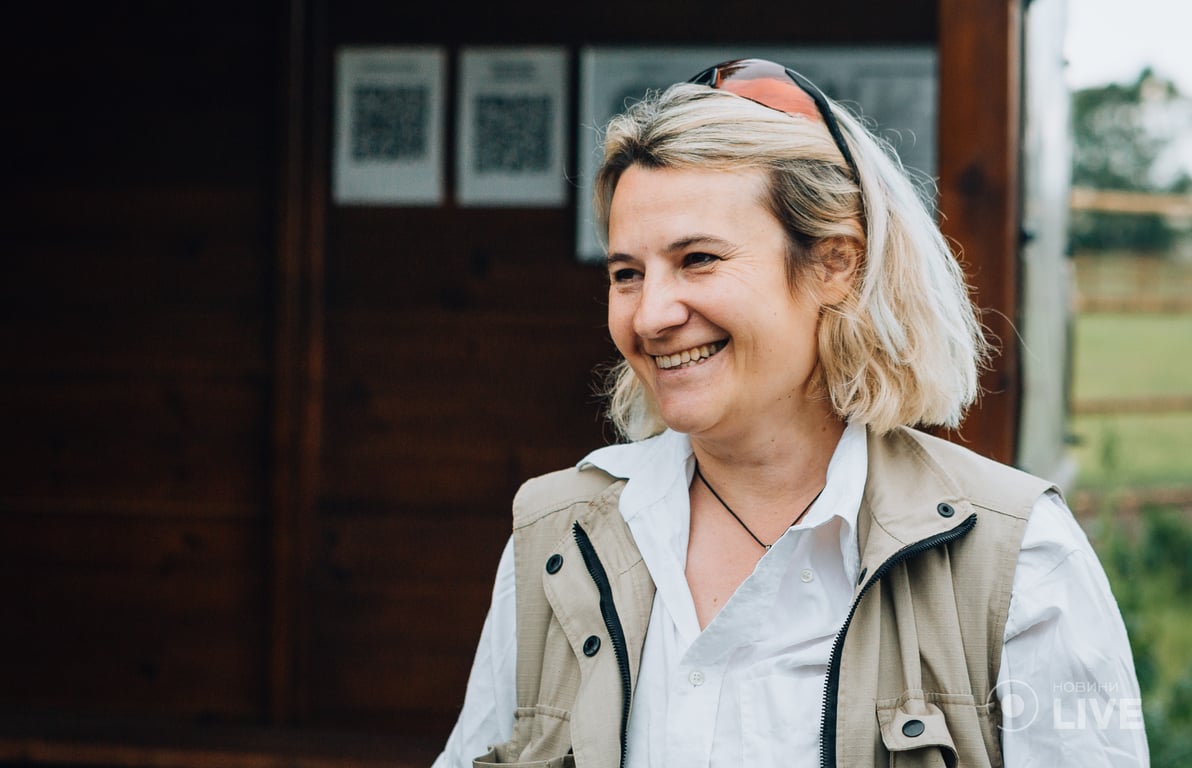 Марина Шквіря