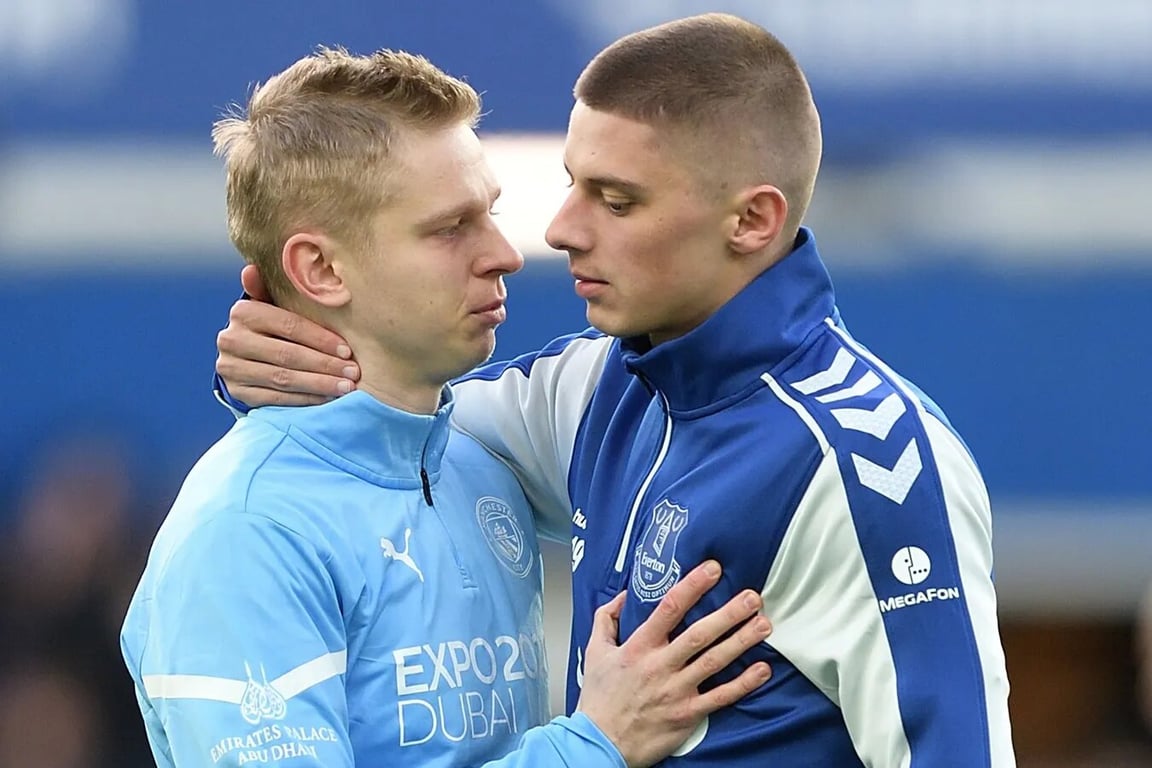 Віталій Миколенко