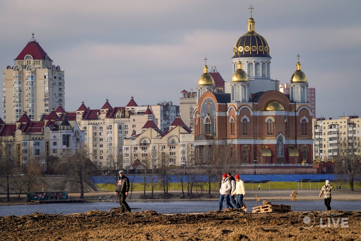 Оболонський міст