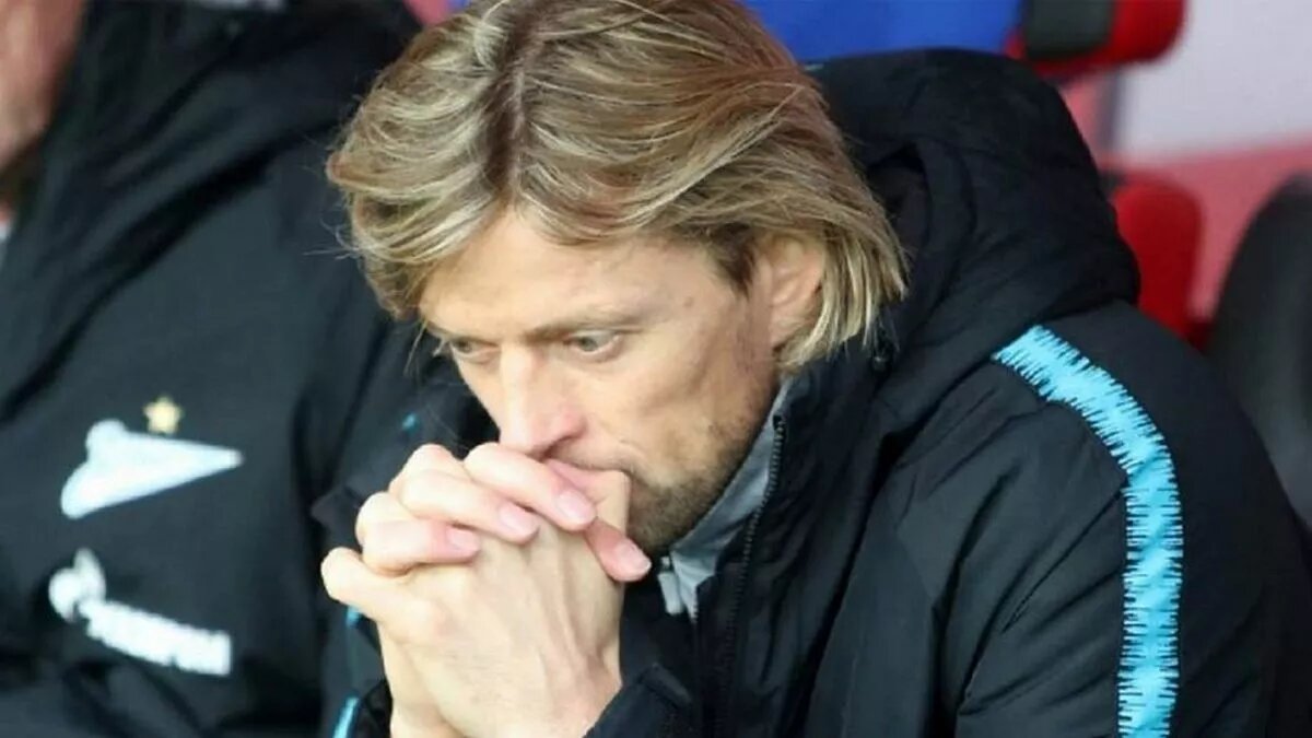 Анатолий Тимощук