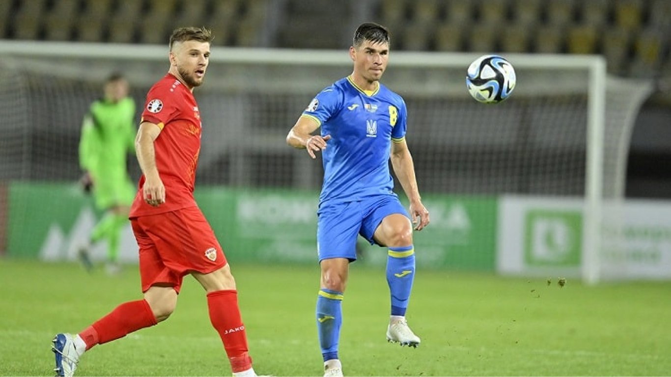 Руслан Малиновский