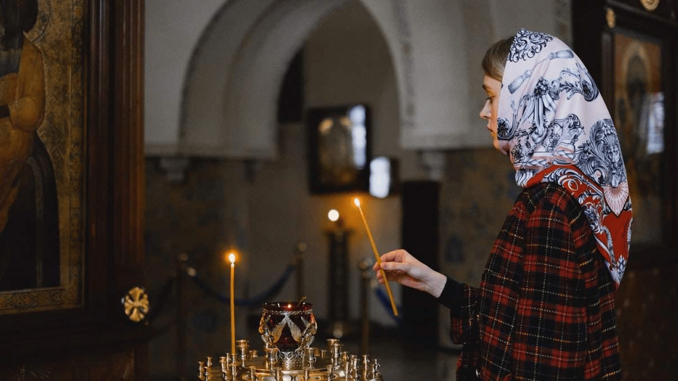 Троицкая родительская суббота - традиции праздника