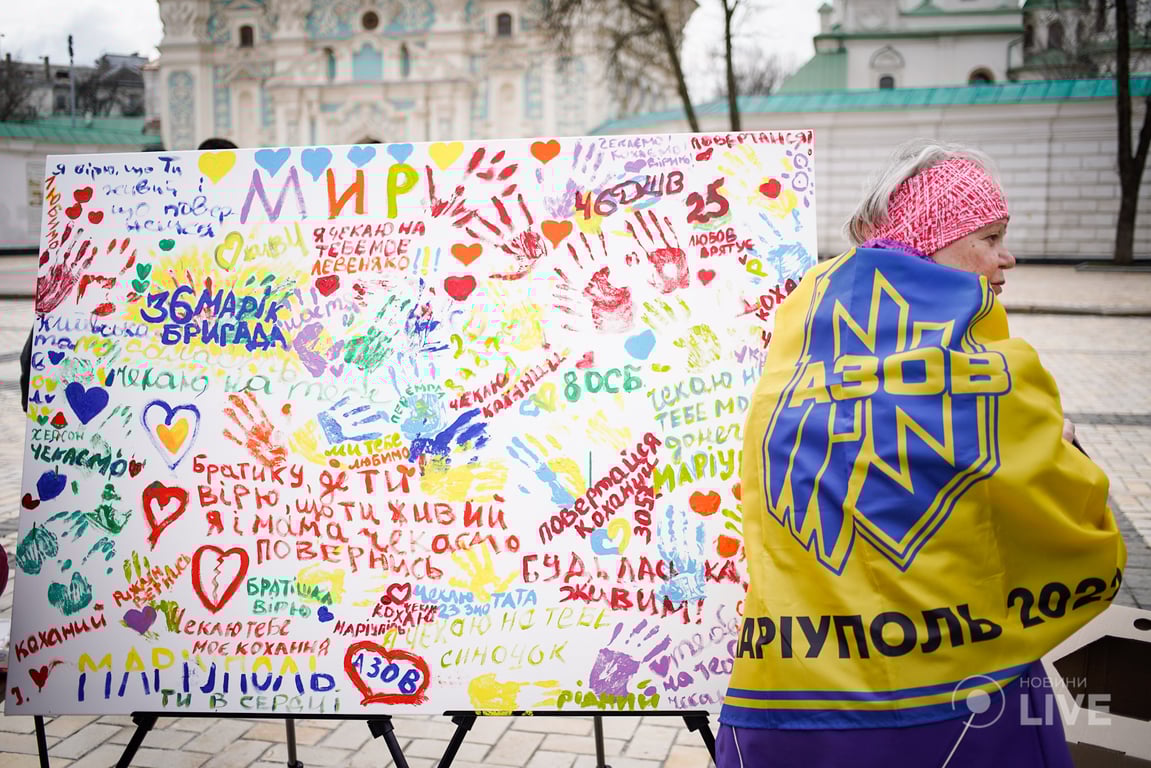 Виставка малюнків