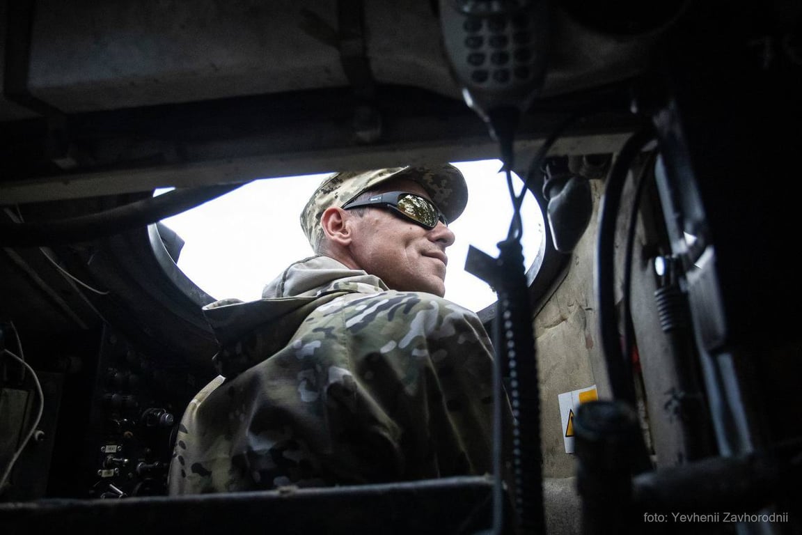 війна в Україні