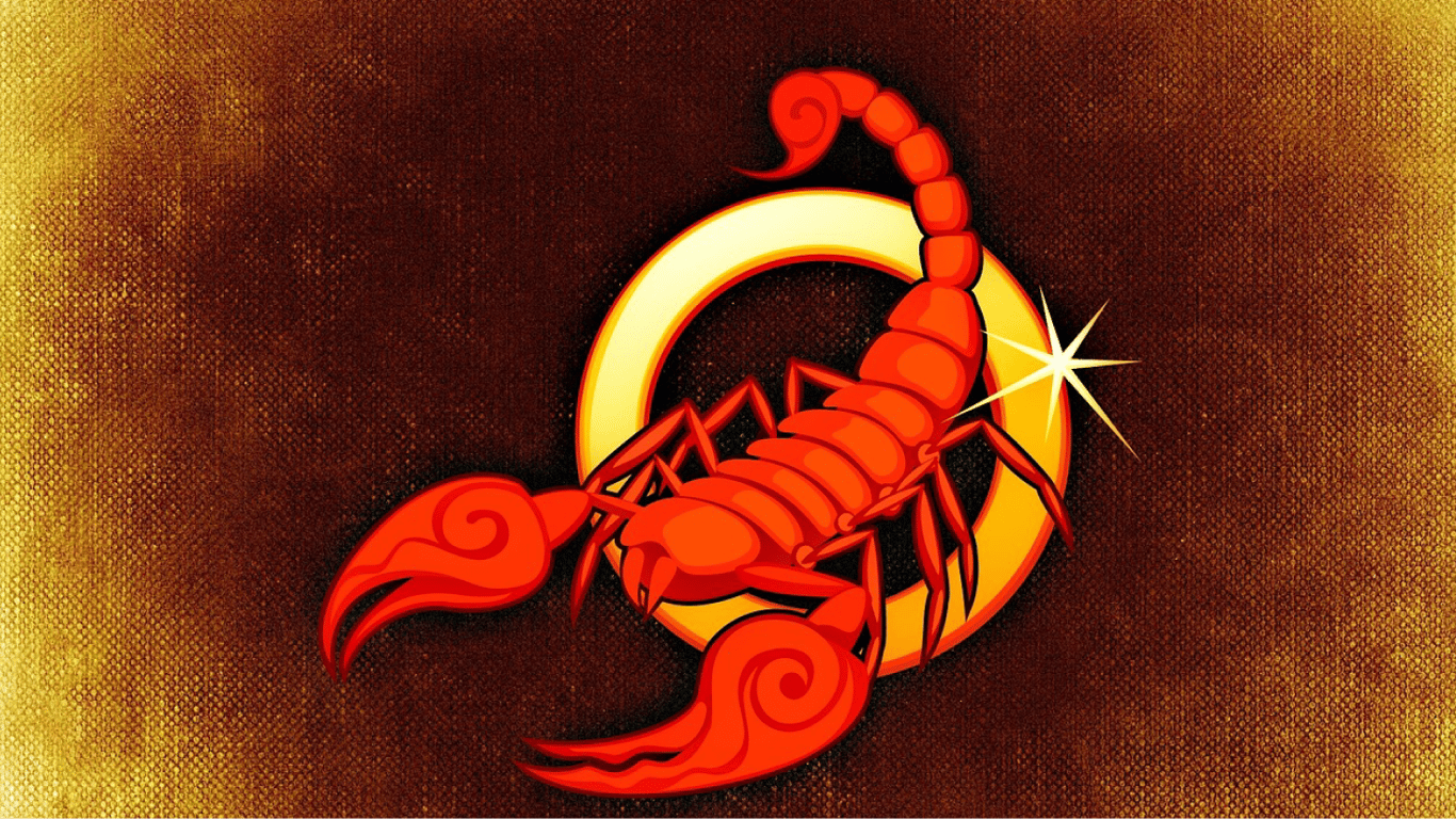 Яким знакам зодіаку пощастить на цьому тижні 10-16 квітня: Скорпіон