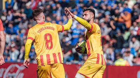 Виктор Цыганков