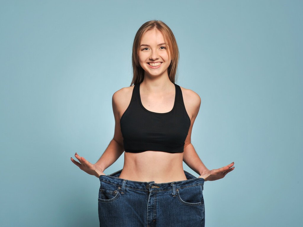 Як вітамін D допомагає схуднути — результати дослідження