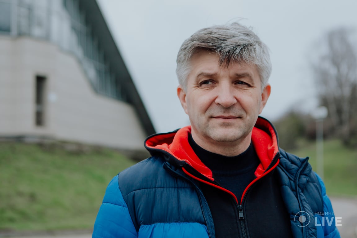 Роман Іванніков