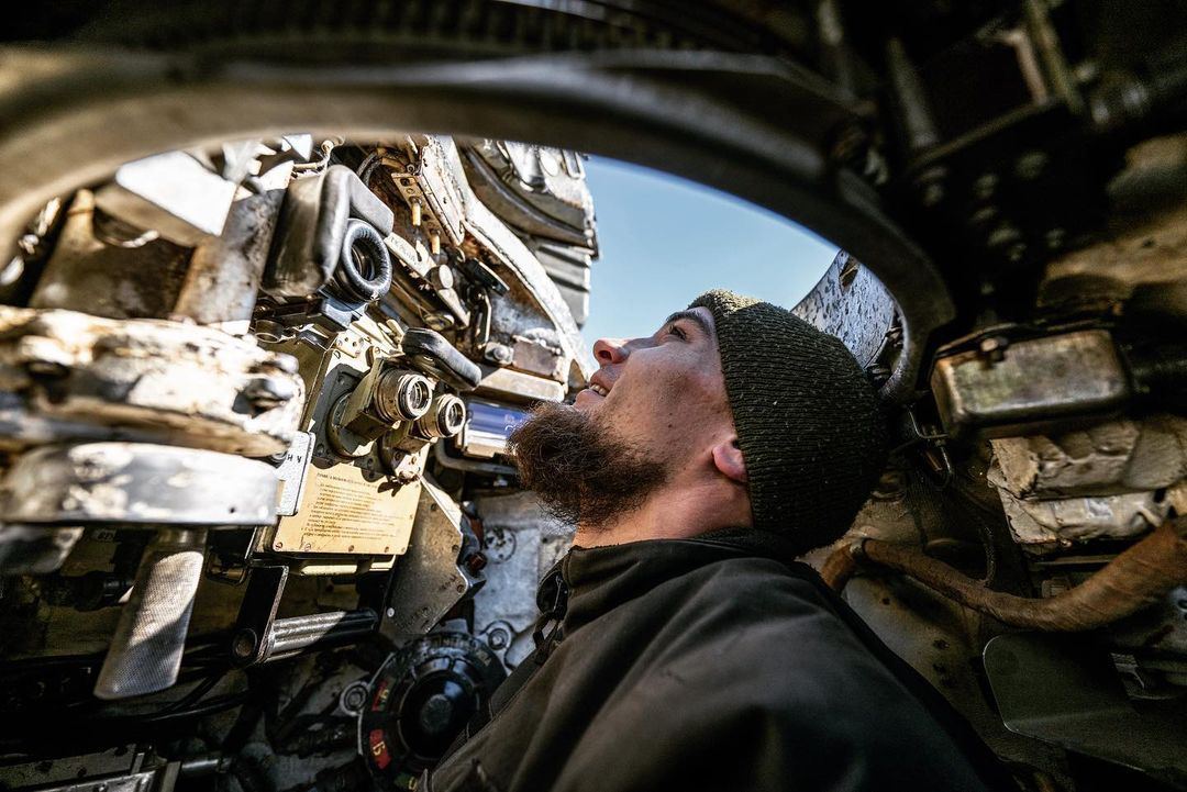 війна в Україні