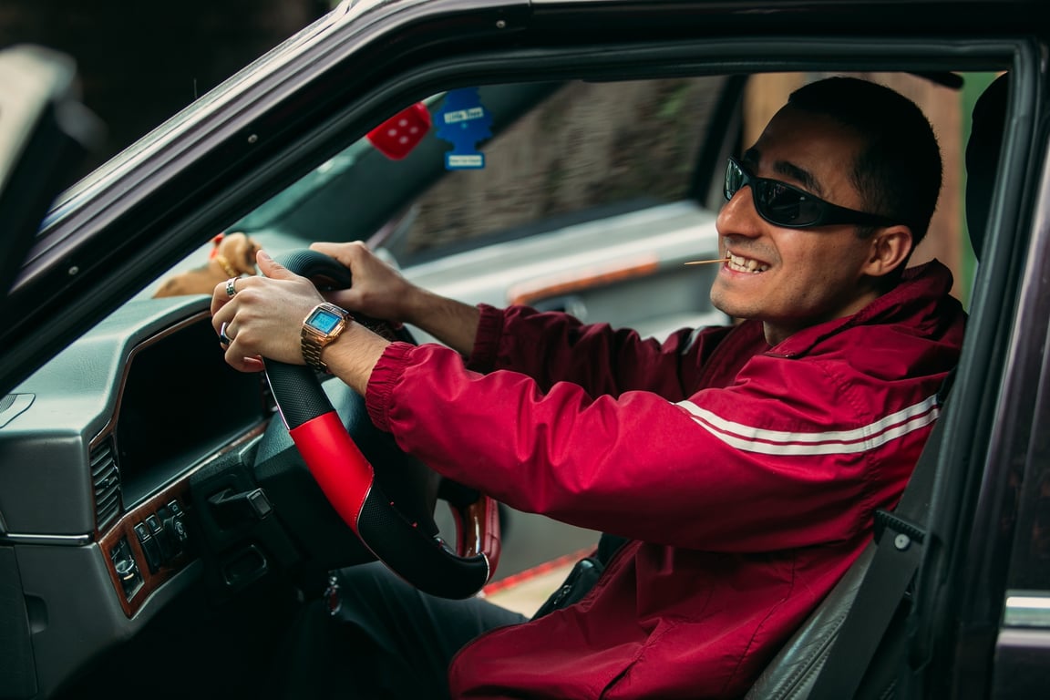 Фильм Люксембург, Люксембург