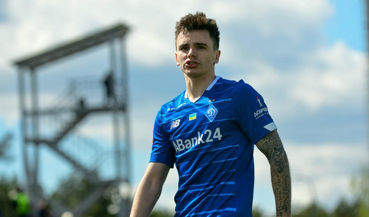 Микола Шапаренко