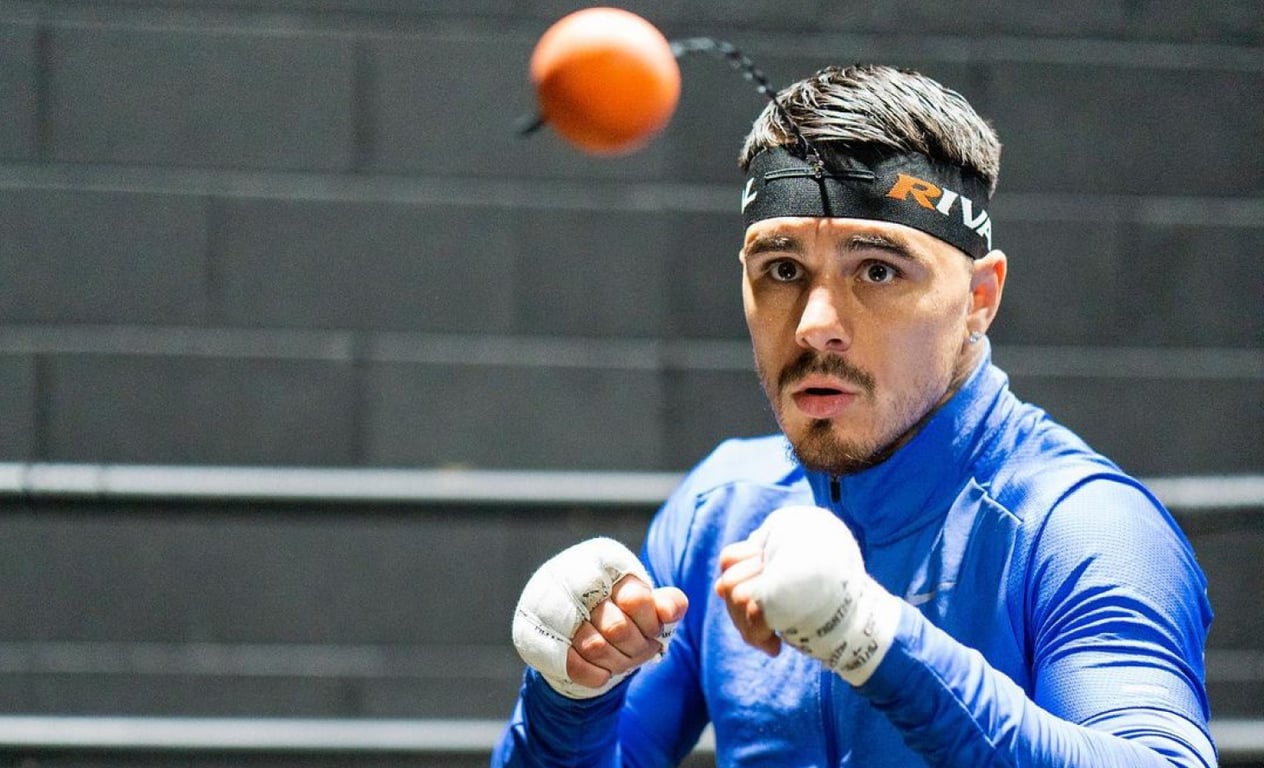 Джордж Камбосос