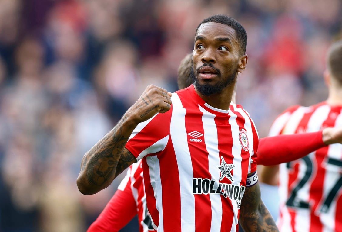 Айван Тоуни