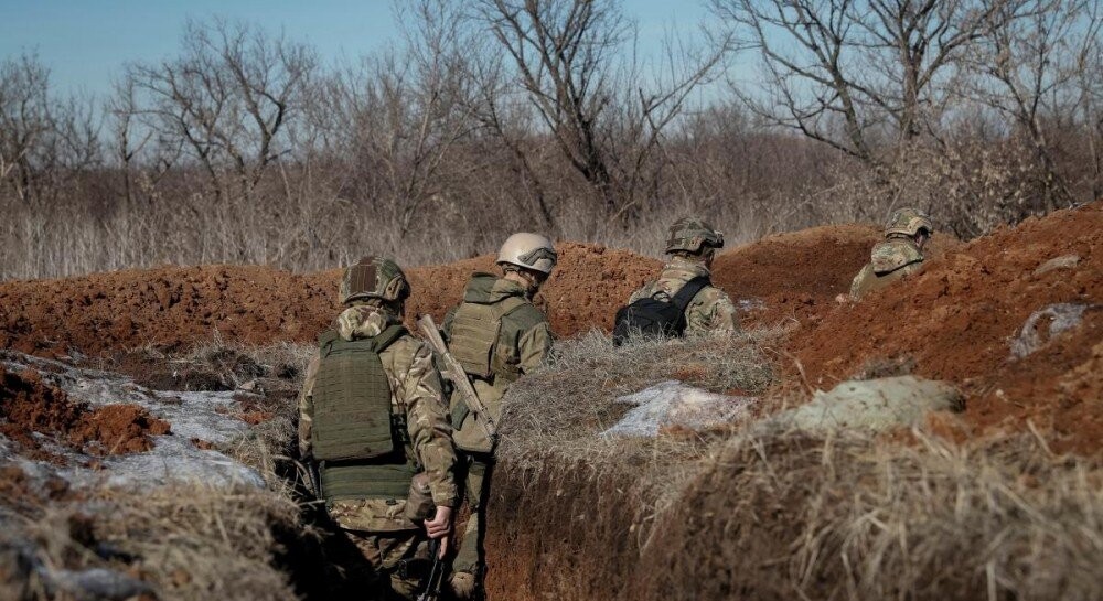 Які речі необхідні на фронті — практичні поради