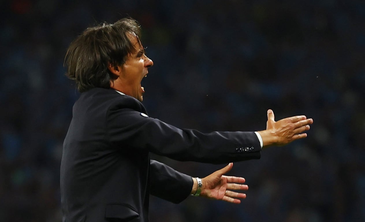 Сімоне Індзагі