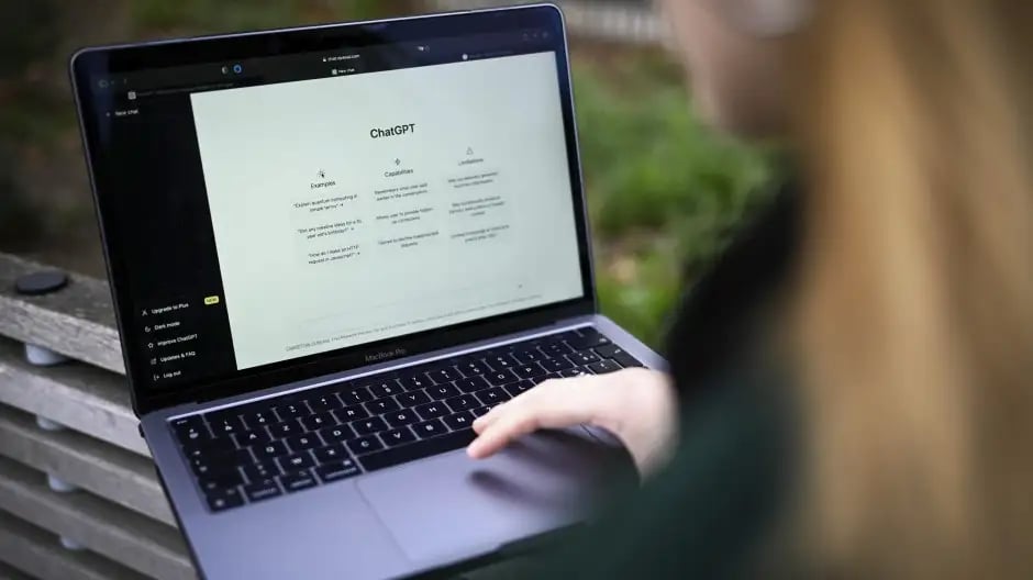 Як використовувати ChatGPT через Bing