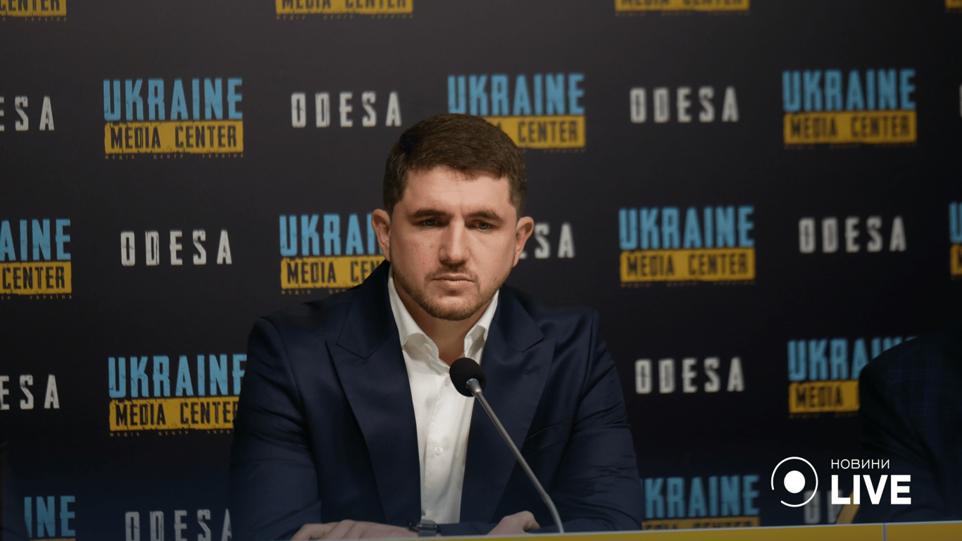 Роман Григоришин