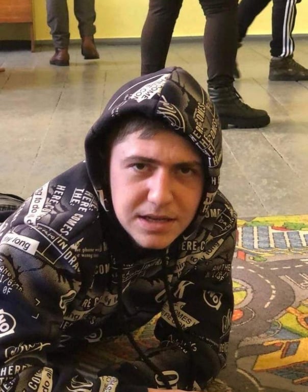 В Тернополе пропал ребенок