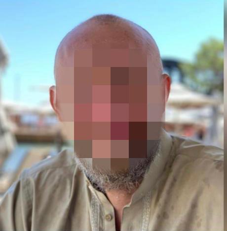 Человек, который изготавливал фейковые документы