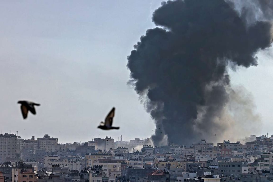 взрыв на заводе БПЛА