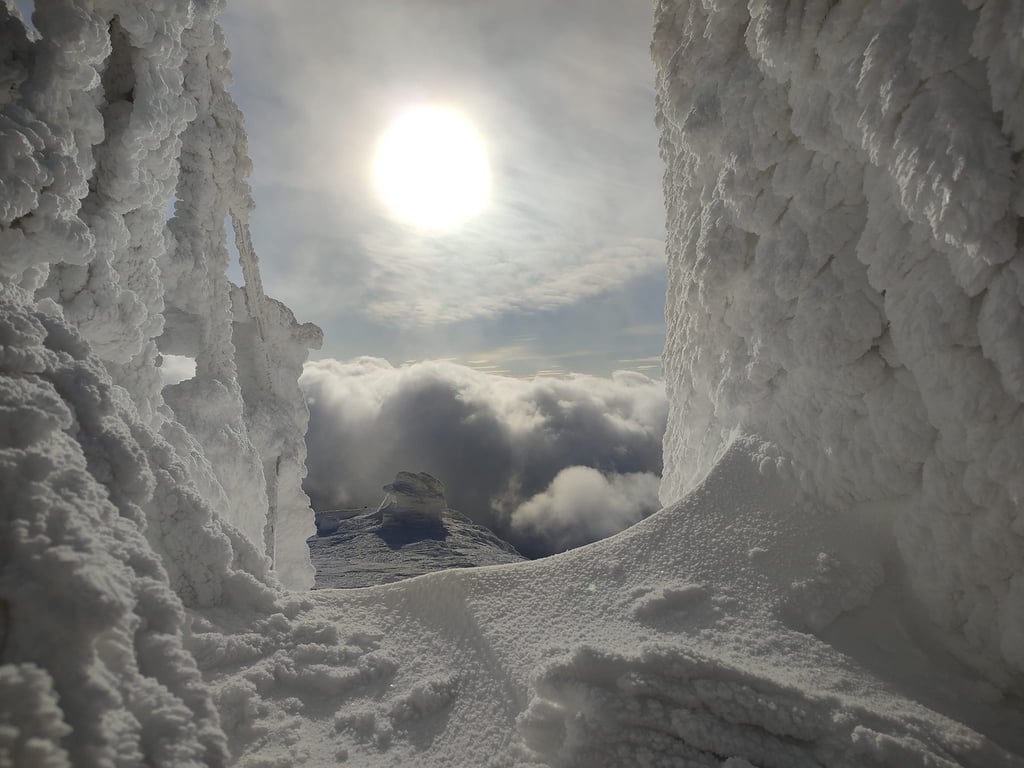 Гора Поп Иван