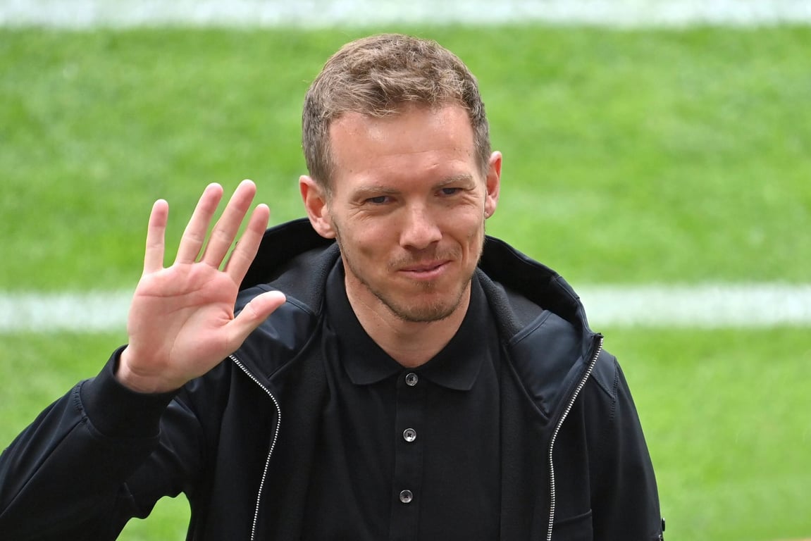 Юлиан Нагельсманн