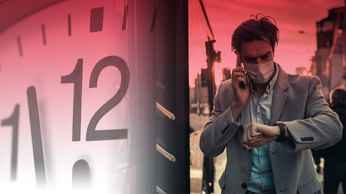 Якщо ти на вулиці у комендантську годину — як правильно діяти