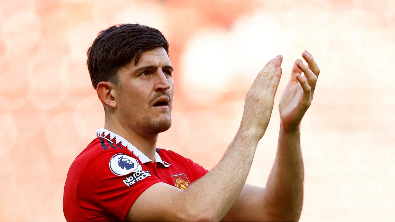 Гаррі Магуайр