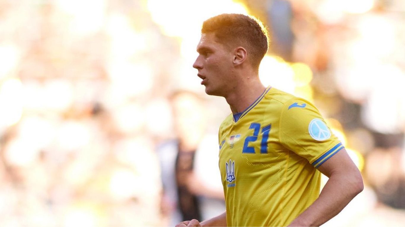 Георгій Судаков