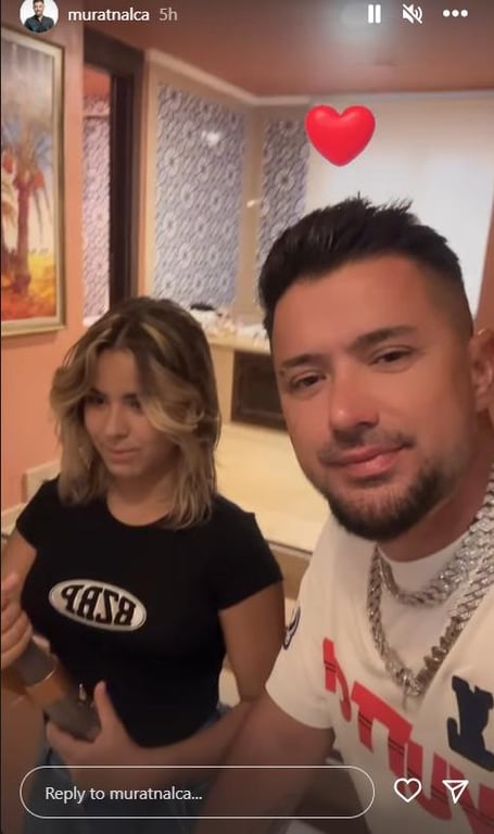 Донька Ані Лорак привітала мачуху з днем народження - фото 3