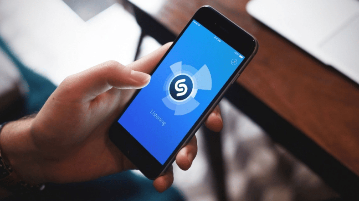 Компания Apple выпустила обновление для Shazam: что научилось делать приложение
