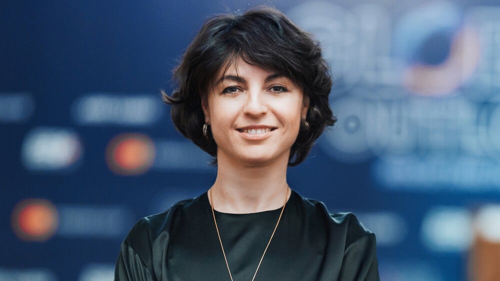 Анна Дерев’янко