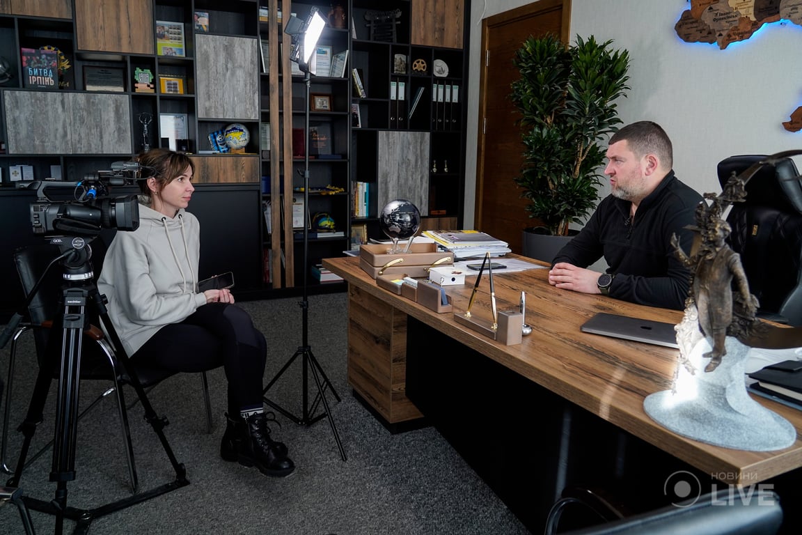 Олександр Маркушин