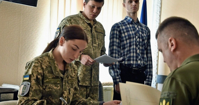 мобілізація