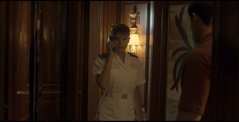 Мішель Андраде