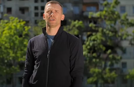 Андрій Шевченко