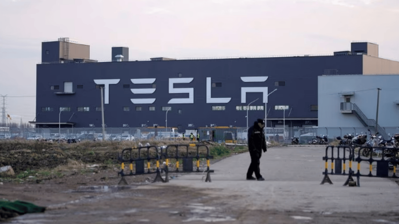Tesla готує експорт Model Y до Канади, — Reuters