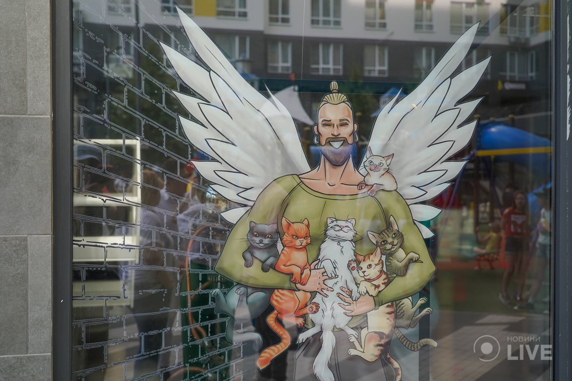 Алексей Суровцев – ветклиника