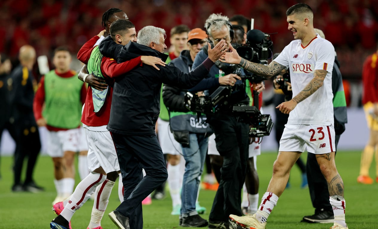 Жозе Моуріньйо