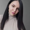 Анастасія Гришкова - редактор