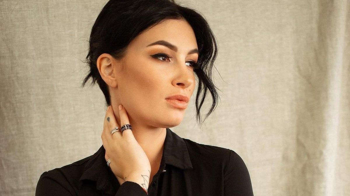 Кого з дітей Анастасія Приходько любить найбільше