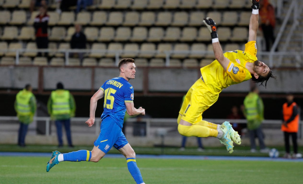 Віктор Циганков