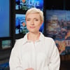 Настя Рейн - журналист
