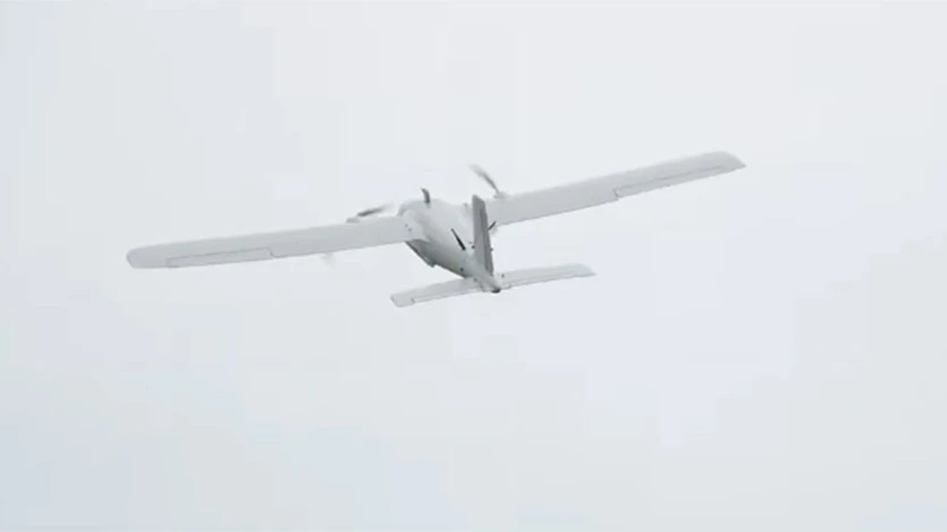 Розвідник в небі: у Вінниці створили новий дрон "Щедрик" - 290x166
