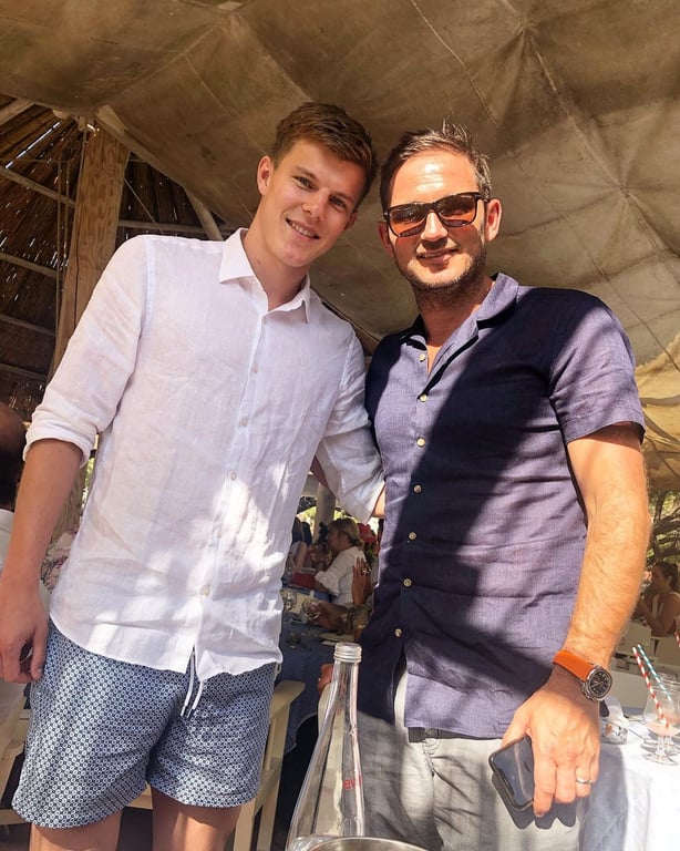 Соболь та Лемпард