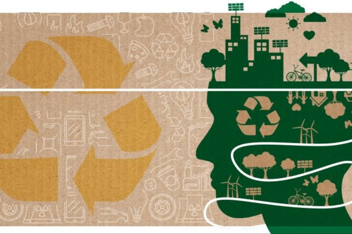 Як правильно утилізувати сміття