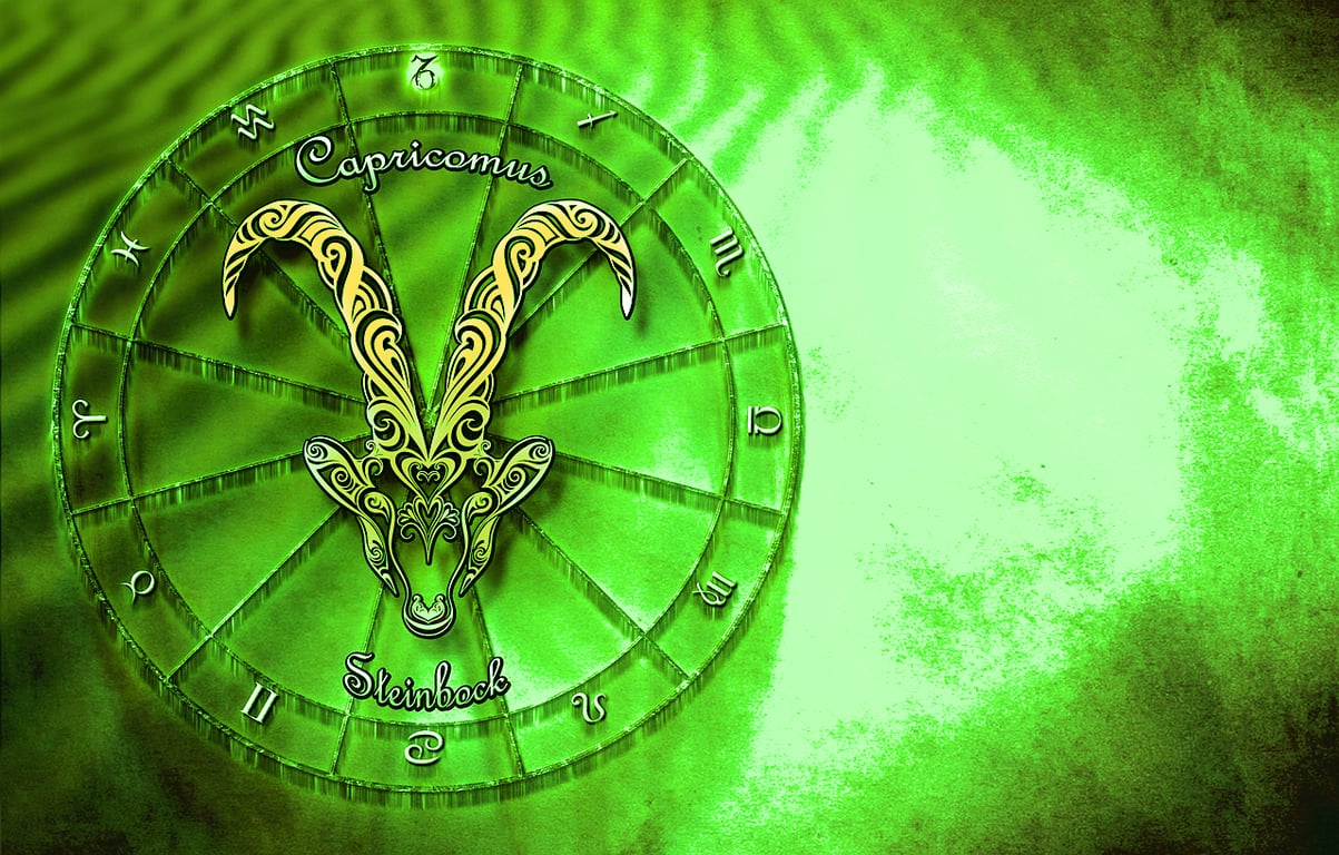Ці знаки Зодіаку озолотяться у травні 2023: Козеріг