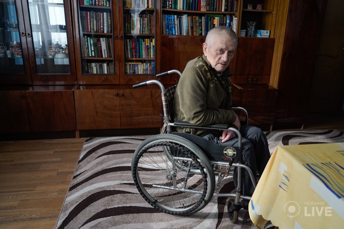 Гуманітарна допомога FFU в Іванкові