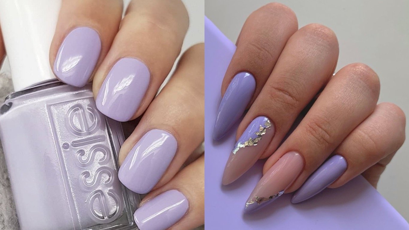 Какой маникюр сделать в мае